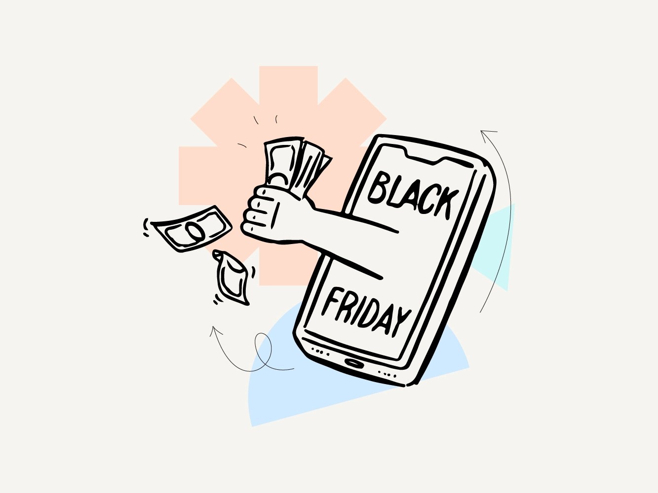5 Top Tips to Get More Shopify Sales on Black Friday [2023]